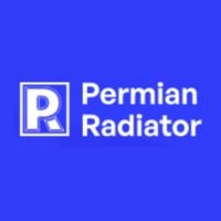 Permian Radiator